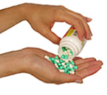 Pills in Hand